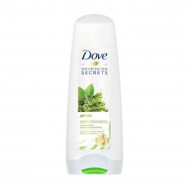Dove Nourishing Secrets Бальзам-ополаскиватель Детокс