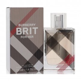 Burberry Brit Парфюмерная вода 50мл