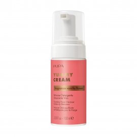 Pupa Пенка для умывания Yummy Cream 100мл