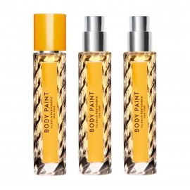 Vilhelm Parfumerie Body Paint Набор Парфюмерная вода 3шт*10мл