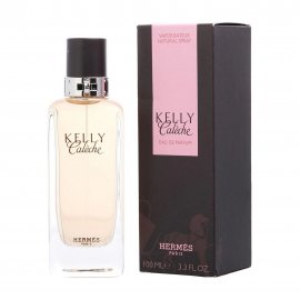 Hermes Kelly Caleche Парфюмерная вода 100мл