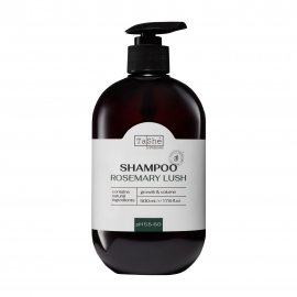 Tashe Professional Шампунь для придания объема и стимуляции роста Rosemary Lush