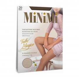 Minimi Колготки Tulle Magico 20 den