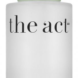 The Act Эссенция для лица с гиалуроновой кислотой