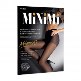 Minimi Колготки Milana 70 den