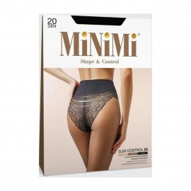 Minimi Колготки Slim Control 20 den