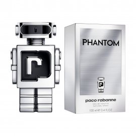 Rabanne Men Phantom Туалетная вода