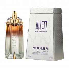 Mugler Alien Musc Mysterieux Парфюмерная вода 90мл