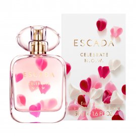 Escada Celebrate Now Парфюмерная вода