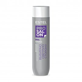 Estel Pro Salon Шампунь деликатный для светлых волос 250мл