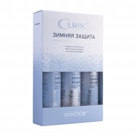 Estel Curex Versus Winter Набор Зимняя защита