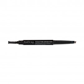 IsaDora Карандаш для бровей Sculpting Waterproof