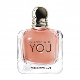 Giorgio Armani In Love With You Парфюмерная вода