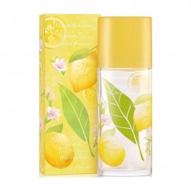 Elizabeth Arden Green Tea Citron Freesia Туалетная вода 100мл