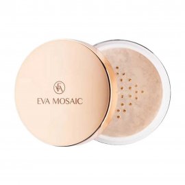 Eva Mosaic Пудра рассыпчатая Light Touch