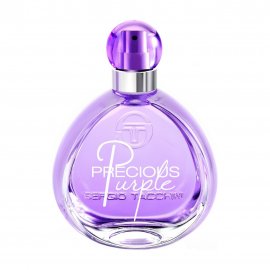 Sergio Tacchini Precious Purple Туалетная вода