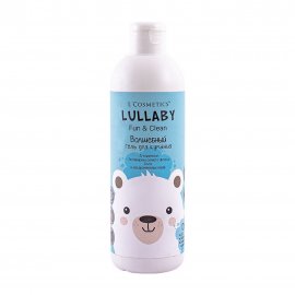 L'Cosmetics Lullaby Гель волшебный детский для купания 250мл