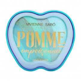 Vivienne Sabo Хайлайтер Pomme Empoisonnee 01