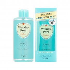 Etude House Тоник для проблемной кожи очищающий 250мл