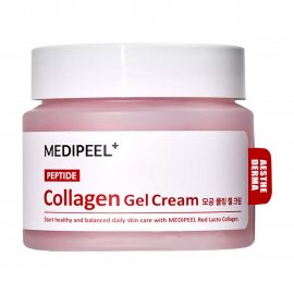 Medi-Peel Red Lacto Collagen Гель-крем для лица с коллагеном и пептидами 80мл