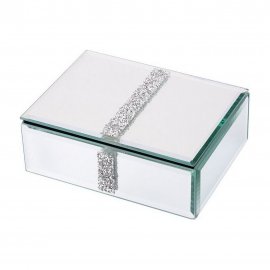 Lefard Шкатулка 453-168  Lustre 16*12*6