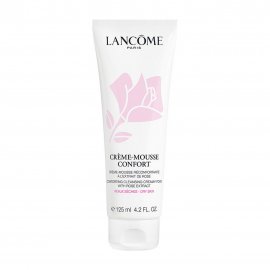 Lancome Confort Пенка очищающая для сухой кожи125мл