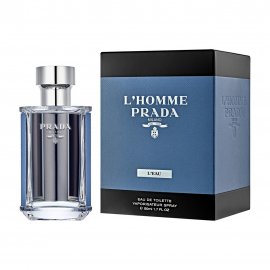 Prada Men L'Homme L'Eau Туалетная вода