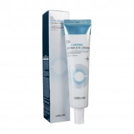 Lebelage Dr.Hyaluronic Derma Крем для кожи вокруг глаз с гиалуроновой кислотой 40мл