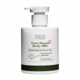 Tashe Professional Молочко увлажняющее для тела Skin Balance 250мл