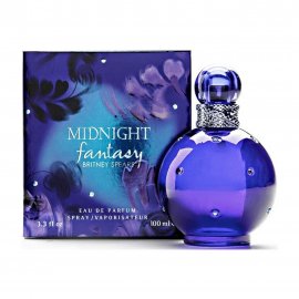 Britney Spears Midnight Fantasy Парфюмерная вода