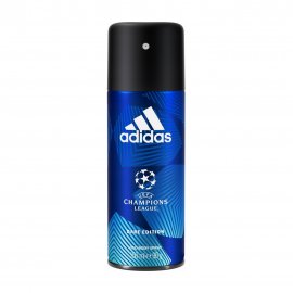 Adidas Uefa 6 Champions League Dare Edition Дезодорант-спрей 150мл