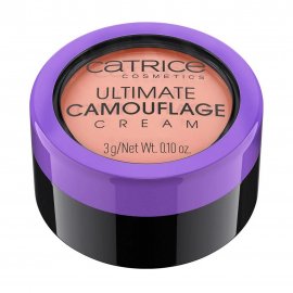 Catrice Консилер Ultimate Camouflage Cream