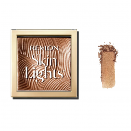 Revlon Бронзер для лица Skin Lights 115 Sunkissed Beam