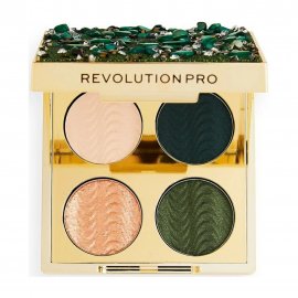 Revolution Pro Палетка теней для век Ultimate Eye Look So Jaded