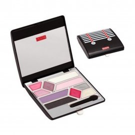 Pupa Набор косметический Palette Тени+Блеск