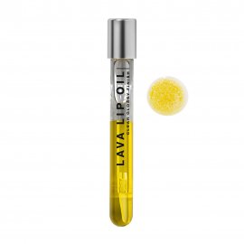 Influence Масло двухфазное для губ Lava Oil