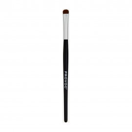 Provoc Кисть для теней плоская Eyeshadow Stamp Brush