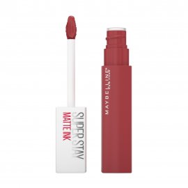 Maybelline Помада Super Stay Ink Pinks