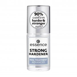 Essence Покрытие для ногтей ухаживающее Treatment Strong Hardener