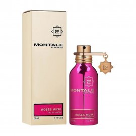 Montale Roses Musk Парфюмерная вода