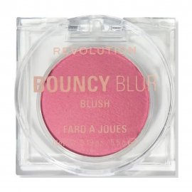 Makeup Revolution Румяна Bouncy Blur