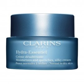 Clarins Hydra-Essentiel Крем интенсивно увлажняющий 50мл