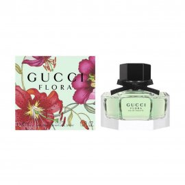 Gucci Flora By Gucci Туалетная вода