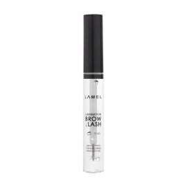 Lamel Professional Гель для бровей и ресниц с эффектом ламинирования Lamination Brow & Lash 401
