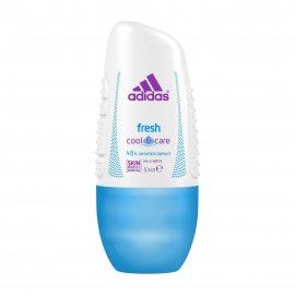 Adidas Woman Fresh Cool&Care Дезодорант-антиперспирант ролик 50мл
