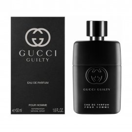 Gucci Men Guilty Парфюмерная вода 50мл