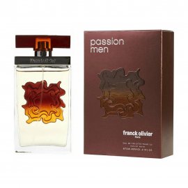 Franck Olivier Men Passion Туалетная вода 75мл