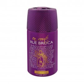 Rue Broca En Route Make A Wish Спрей для тела парфюмированный женский 250мл