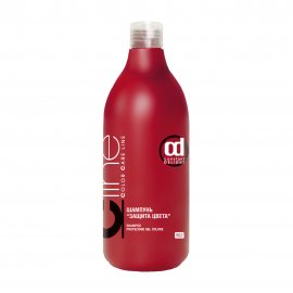 Constant Delight Color Care Line Шампунь для волос Защита цвета 1000мл