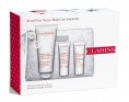 Clarins Body Care Essentials Набор средств ухода для тела